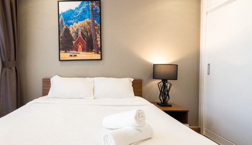 Apartamento Deluxe, 3 habitaciones