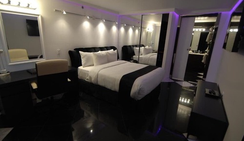 Suite, 1 habitación, no fumadores (1 King Bed)