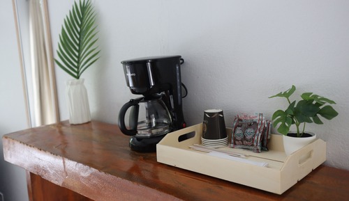 Habitación cuádruple