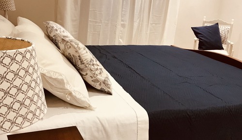 Habitación triple clásica