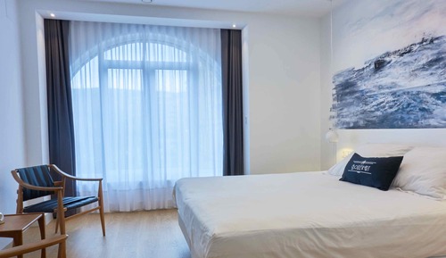 Habitación Confort