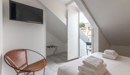 Apartamento exclusivo