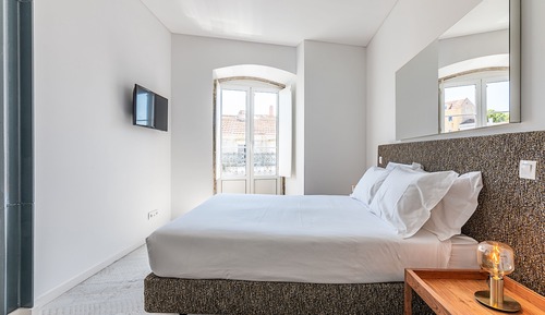 Apartamento familiar