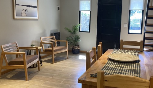 Apartamento familiar