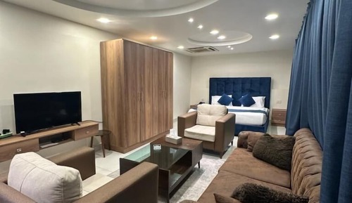 Junior Suite