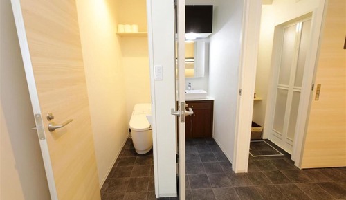 Habitación cuádruple, no fumadores