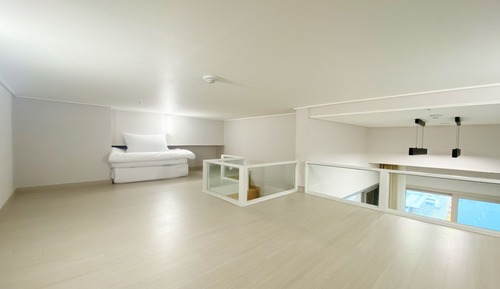 C-1 type. FLAT Royal SUITE OCEAN VIEW