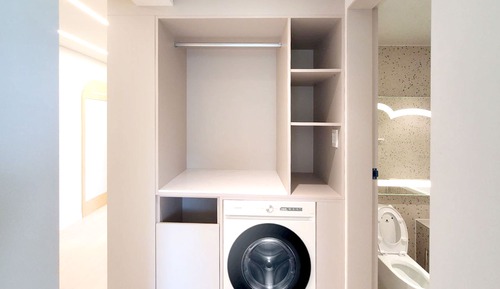 Apartamento familiar