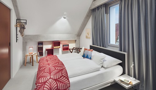 Apartamento de diseño, 1 cama de matrimonio, no fumadores, materiales antialérgicos