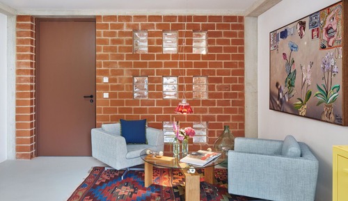 Apartamento de diseño, 1 cama de matrimonio, no fumadores, materiales antialérgicos