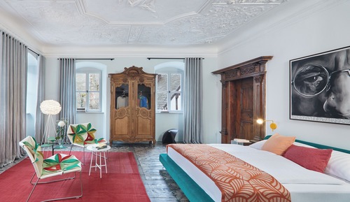 Apartamento de diseño, 1 cama de matrimonio grande, no fumadores, materiales antialérgicos