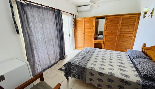 Apartamento económico