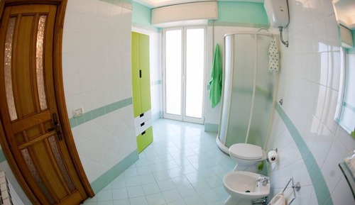 Habitación cuádruple