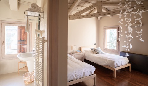 Habitación Business