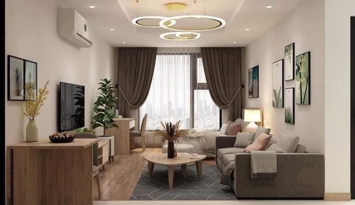 Dormitorio compartido Business