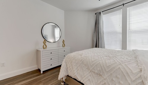 Apartamento ejecutivo
