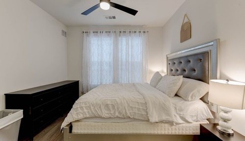 Apartamento de lujo, 1 habitación, vistas a la ciudad, junto a la piscina
