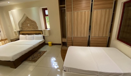 Apartamento Elite