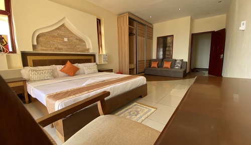 Apartamento Confort
