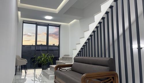 Habitación Deluxe con 1 cama doble o 2 individuales