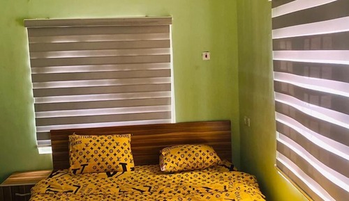 Apartamento Deluxe