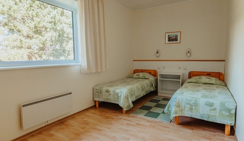Habitación estándar