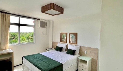 Comfort Apartment