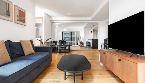 Apartamento Confort