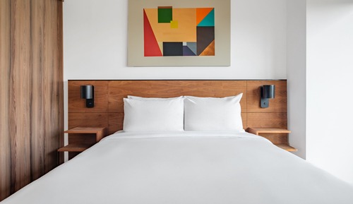 Apartamento Deluxe