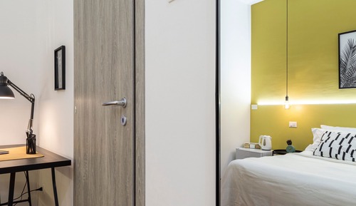 Habitación City