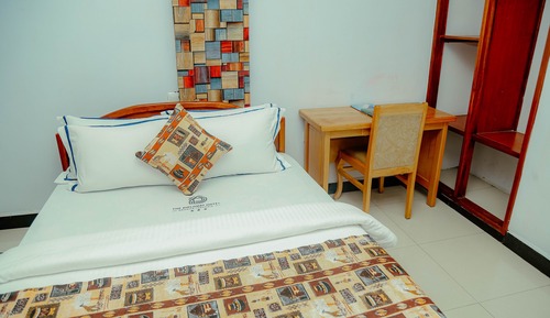 Habitación individual
