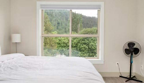 Apartamento Confort