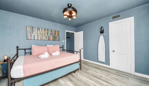 Loft Premium, 2 habitaciones