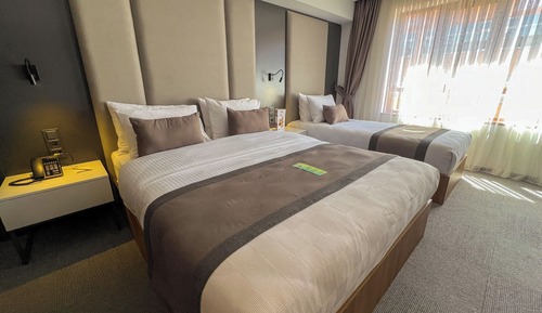 Suite familiar