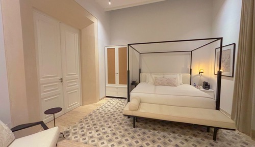 Habitación City