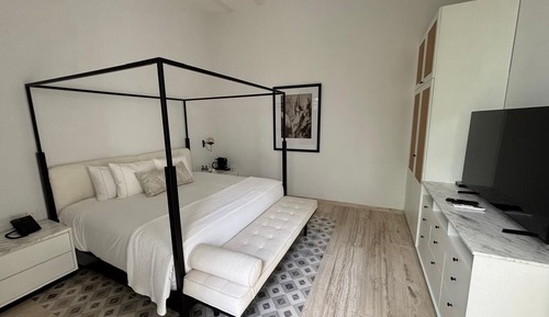 Habitación Confort