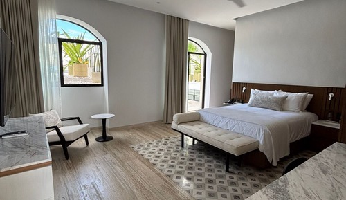 Habitación Premium