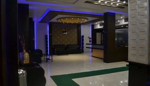 Habitación Premium
