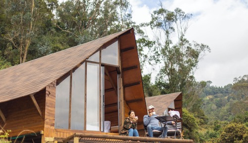 Chalet Deluxe
