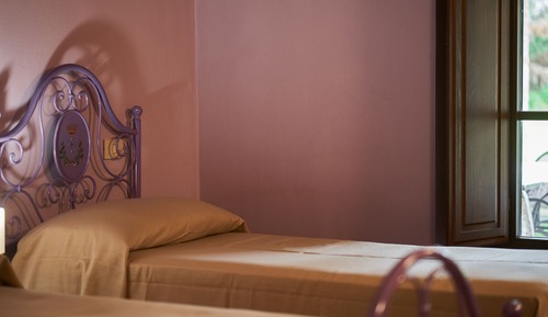 Apartamento de lujo