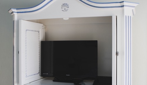 Suite Deluxe