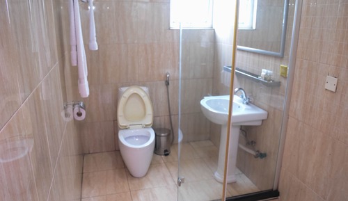 Habitación ejecutiva
