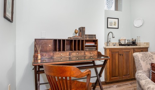 Habitación cuádruple