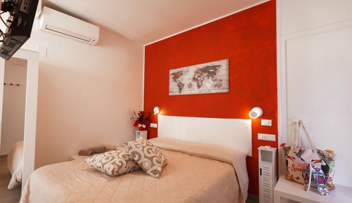 Habitación doble