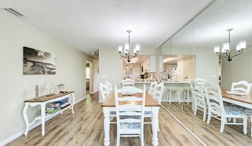 Apartamento, varias camas (Anna Maria Island Beach Palms 8B)
