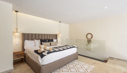 Loft básico