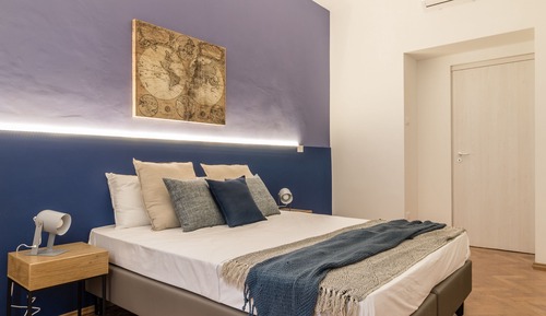 Habitación City