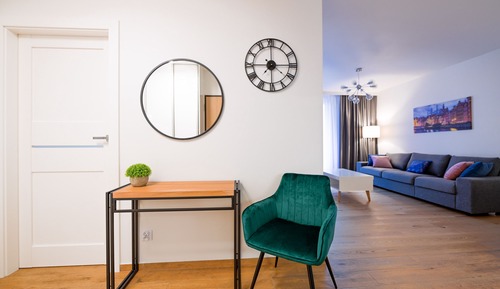 Apartamento Premium