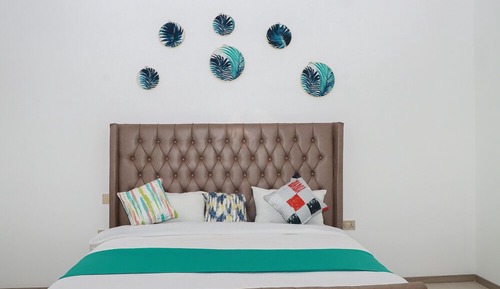 Apartamento Confort