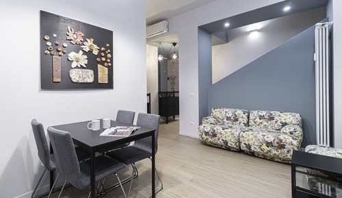 Apartamento (2 Bedrooms)